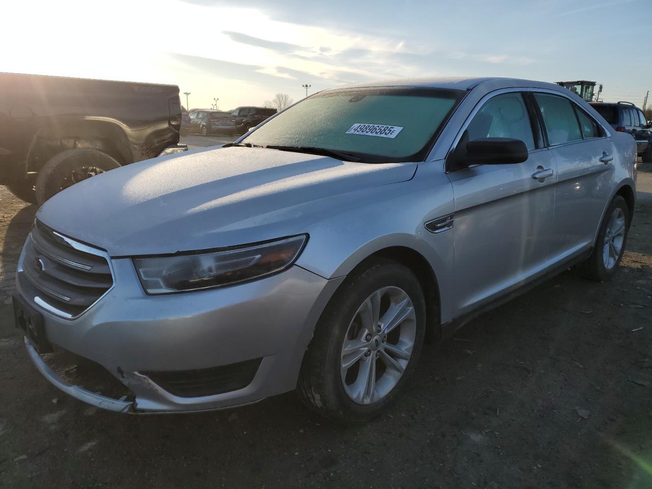 2018 Ford Taurus Se for Sale in Indianapolis, IN - Rear End