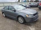 2012 Volkswagen Jetta Se na sprzedaż w Pennsburg, PA - Front End