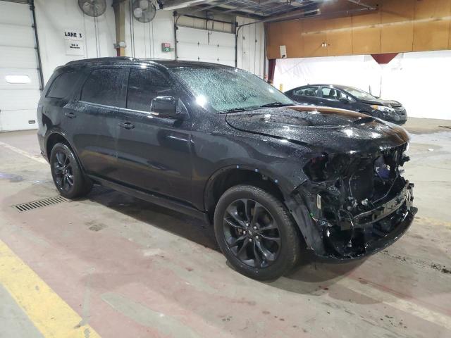  DODGE DURANGO 2021 Black