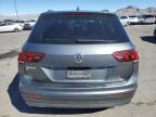 2019 Volkswagen Tiguan Se for Sale in North Las Vegas, NV - Front End