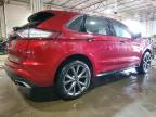 2015 Ford Edge Sport იყიდება Woodhaven-ში, MI - Front End