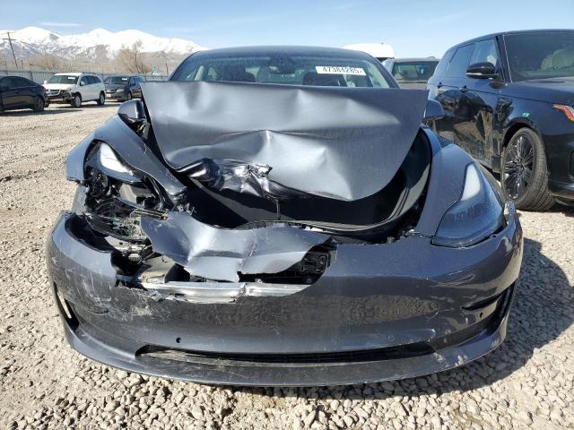  TESLA MODEL 3 2021 Szary
