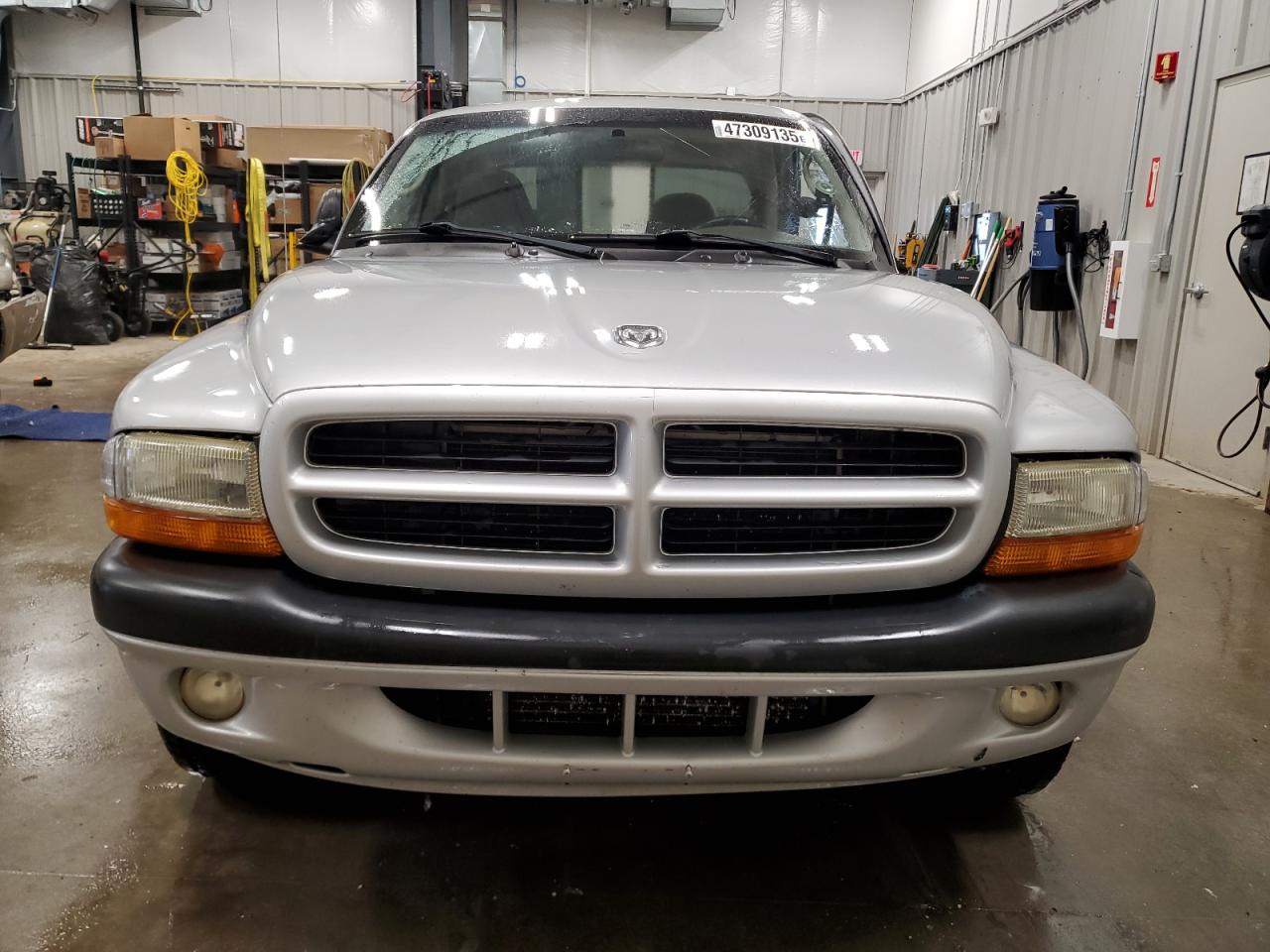 2003 Dodge Dakota - Image 5