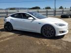 2020 Tesla Model S  იყიდება San Martin-ში, CA - Rear End