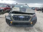 2023 Subaru Outback Wilderness na sprzedaż w Magna, UT - Front End