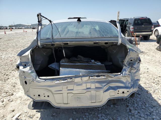  HYUNDAI ELANTRA 2021 Silver