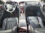 2017 Infiniti Qx50  за продажба в Bridgeton, MO - All Over