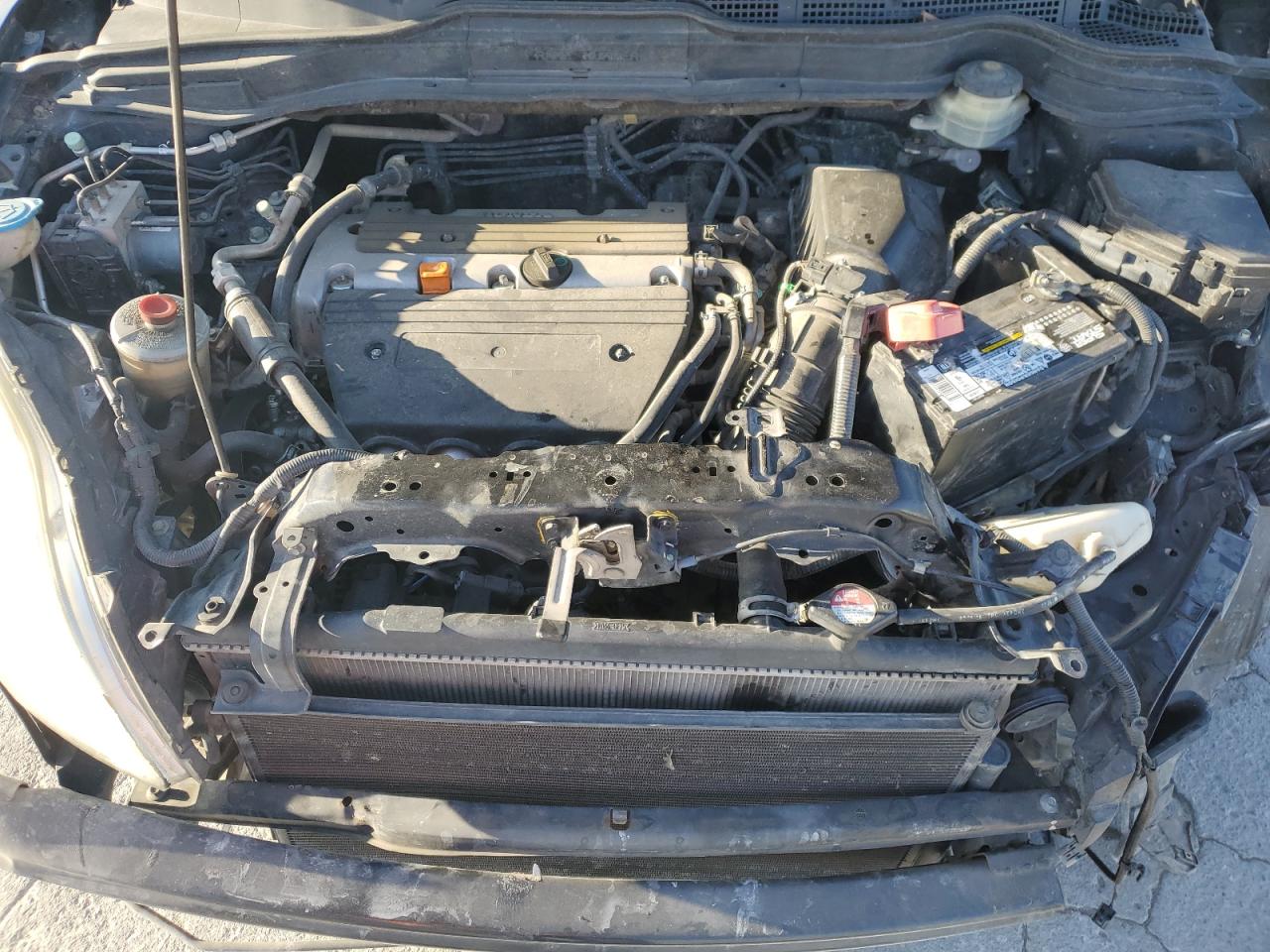 2009 Honda CR-V - Image 12