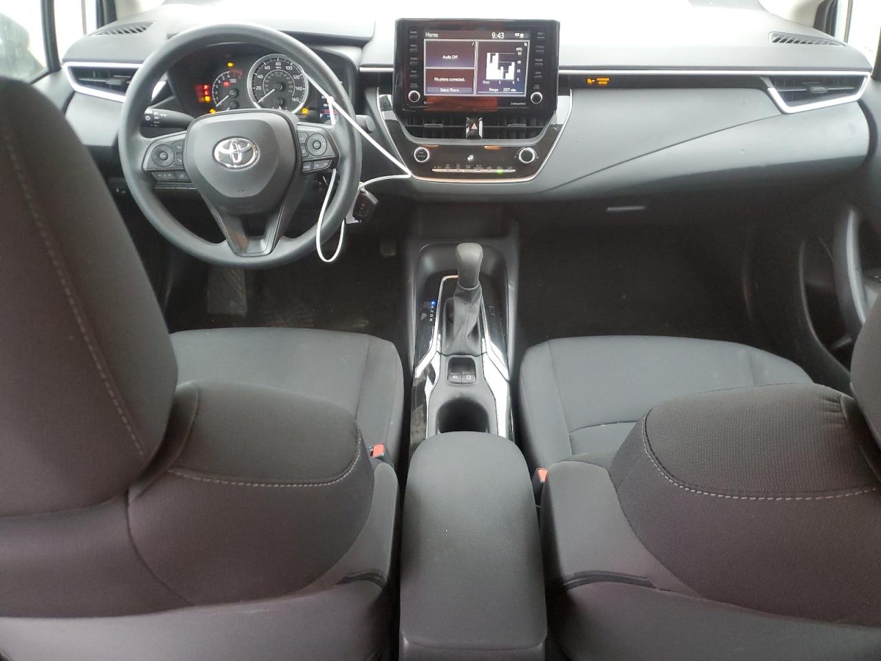 2022 Toyota Corolla - Image 8