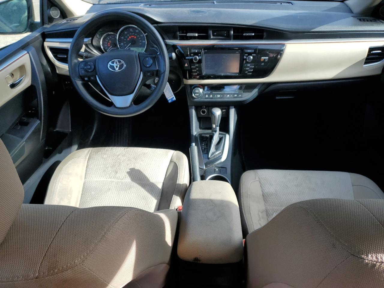 2016 Toyota Corolla - Image 8