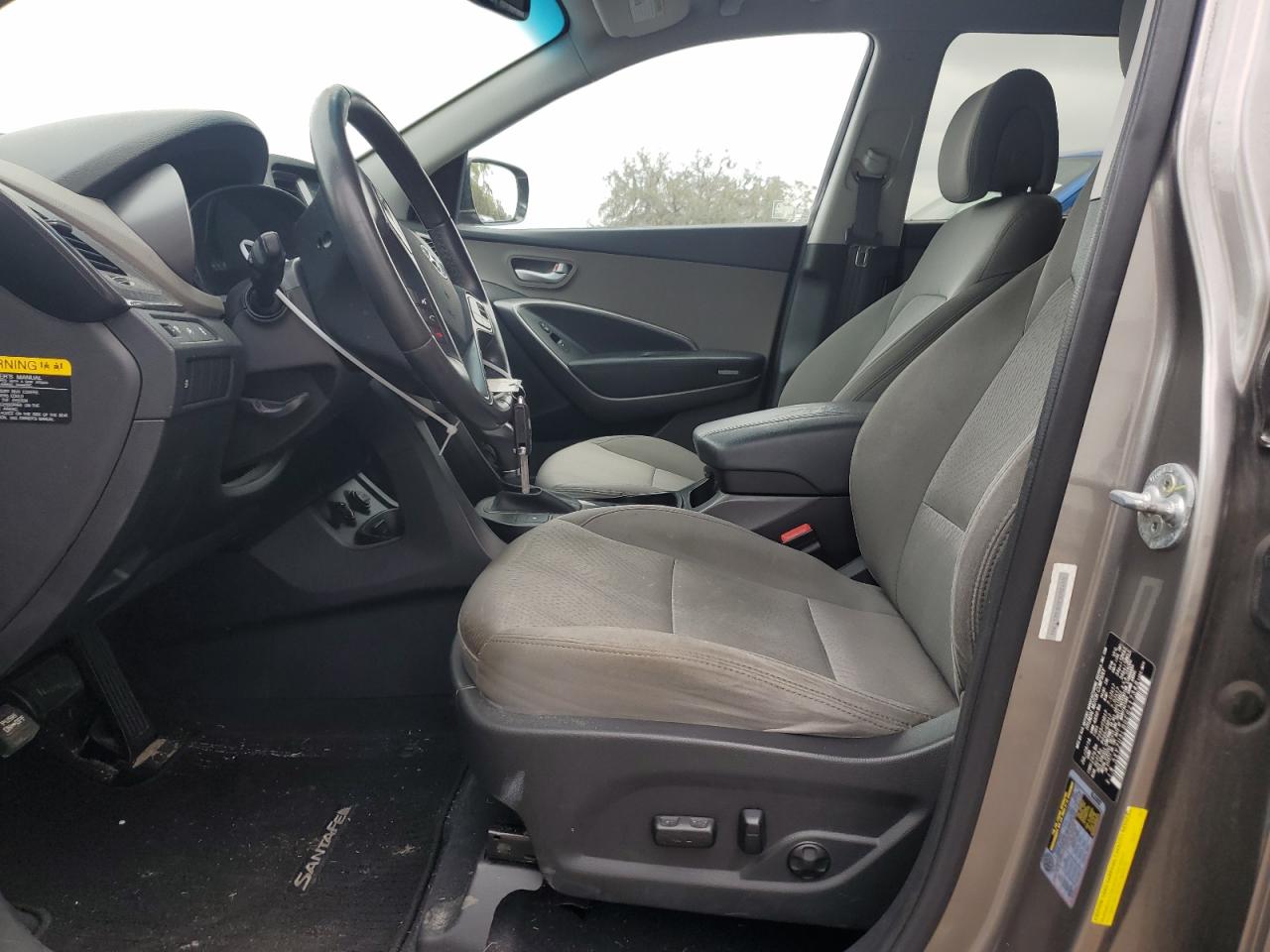 2014 Hyundai Santa Fe - Image 7