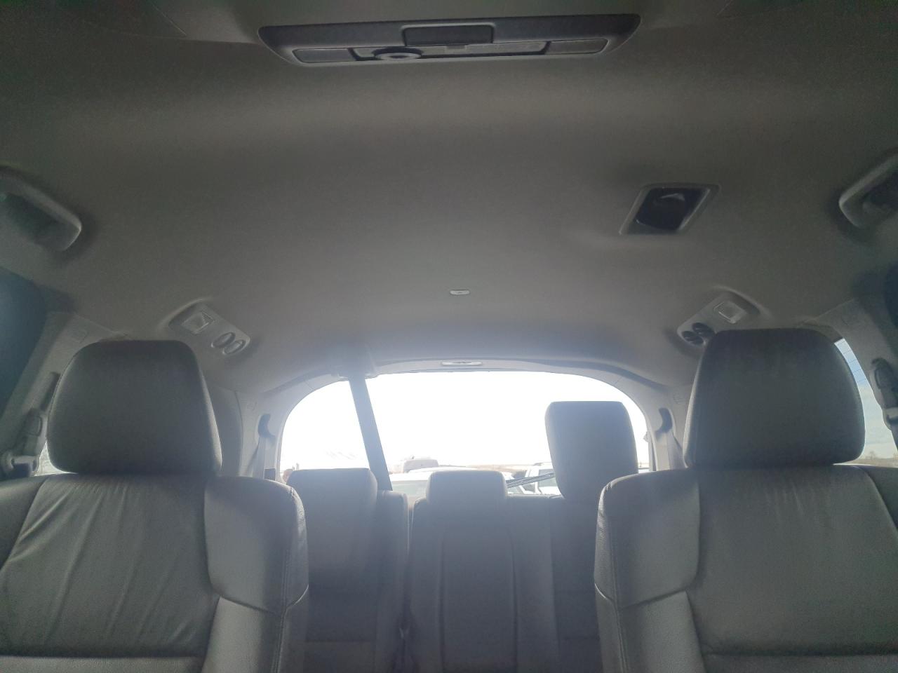 2013 Honda Odyssey - Image 10