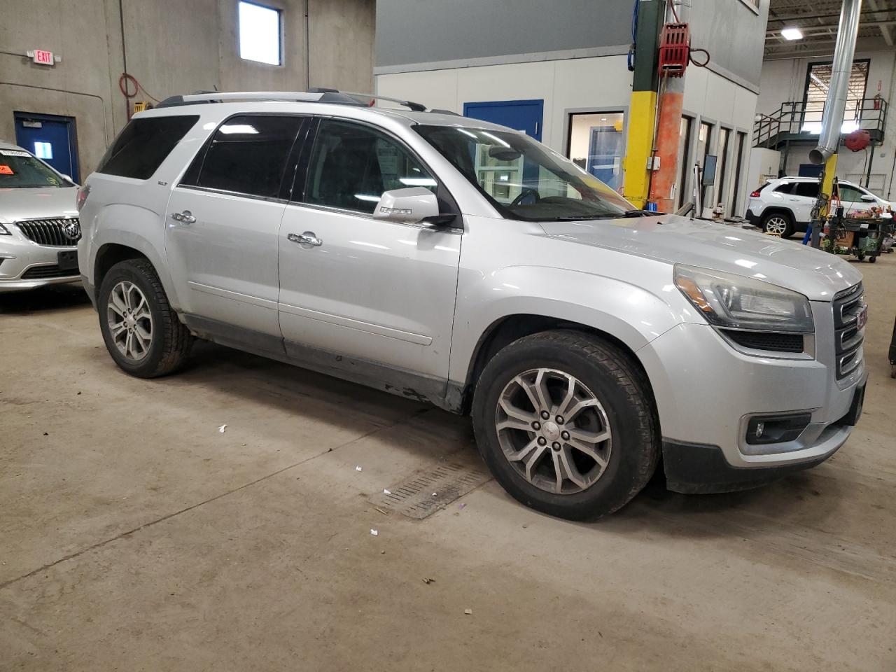 2015 GMC Acadia - Image 4