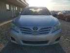 2011 Toyota Camry Base for Sale in Earlington, KY - Hail