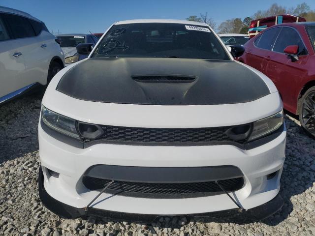  DODGE CHARGER 2019 White