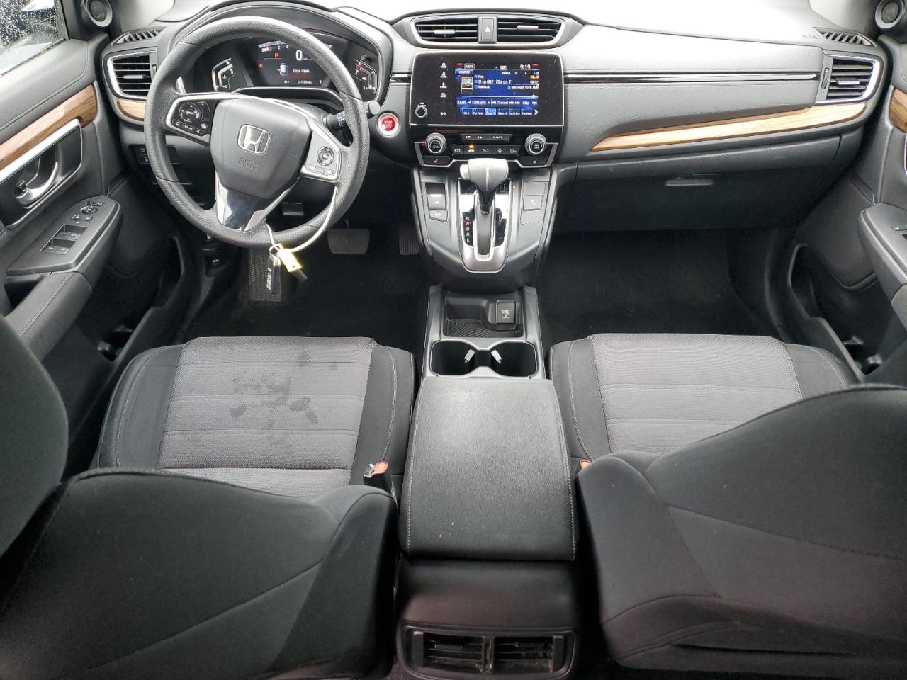 2019 Honda CR-V - Image 8