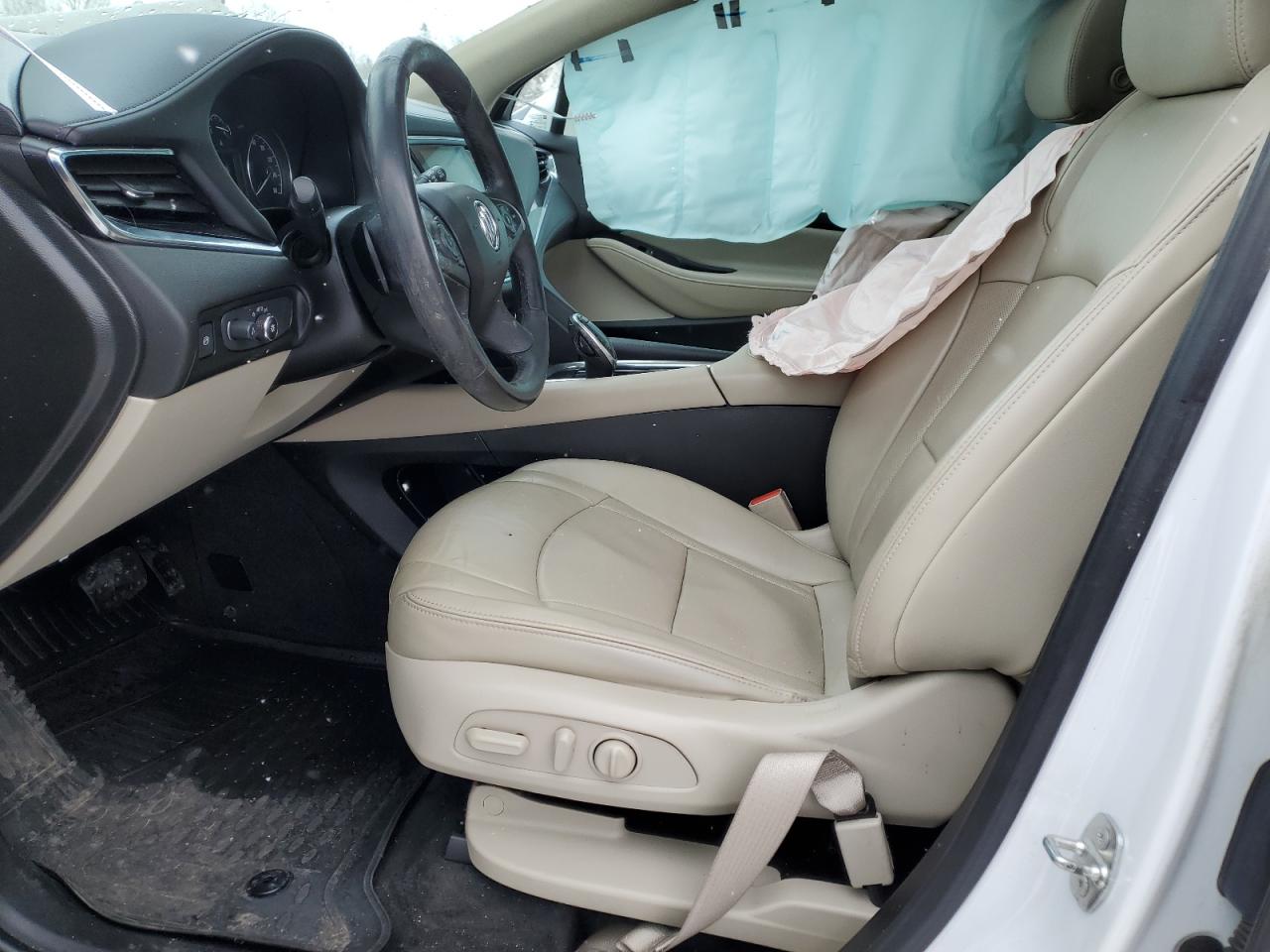 2019 Buick Enclave - Image 7