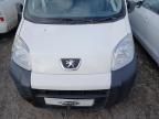 2010 PEUGEOT BIPPER S H for sale at Copart WOLVERHAMPTON