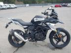 2023 BMW G 310 GS for sale at Copart WHITBURN
