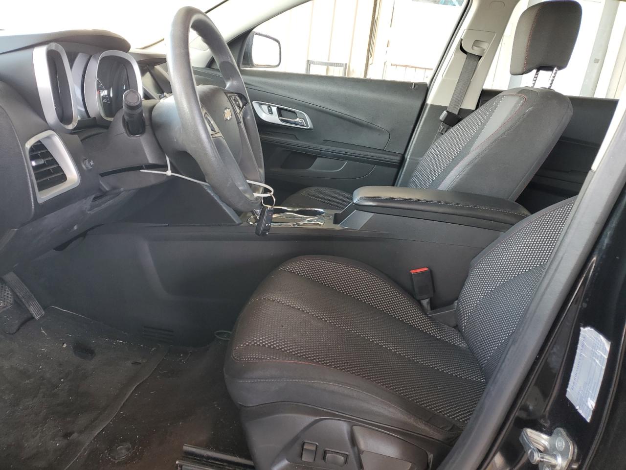 2016 Chevrolet Equinox - Image 7