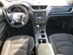 2016 Chevrolet Traverse Lt na sprzedaż w Cahokia Heights, IL - Front End