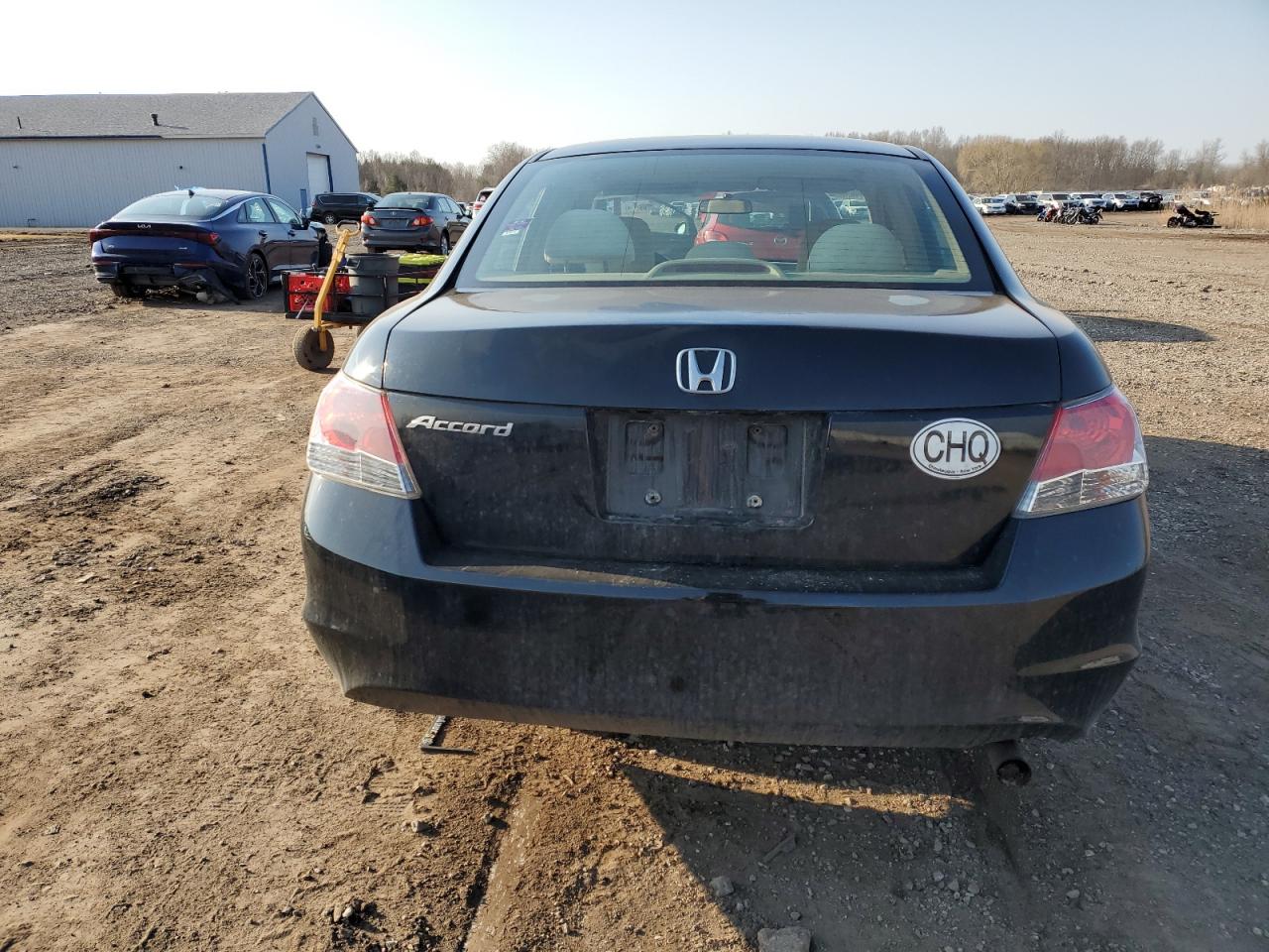 2009 Honda Accord - Image 6