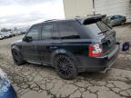 2011 Land Rover Range Rover Sport Autobiography for Sale in Woodburn, OR - Vandalism