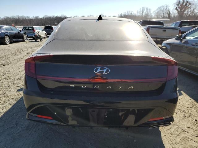  HYUNDAI SONATA 2023 Black