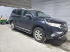 2011 Toyota Highlander Base იყიდება Candia-ში, NH - Mechanical