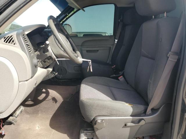 Пікапи GMC SIERRA 2013 Два тони