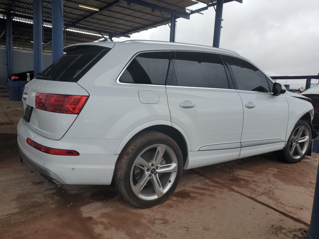 2019 Audi Q7 - Image 3