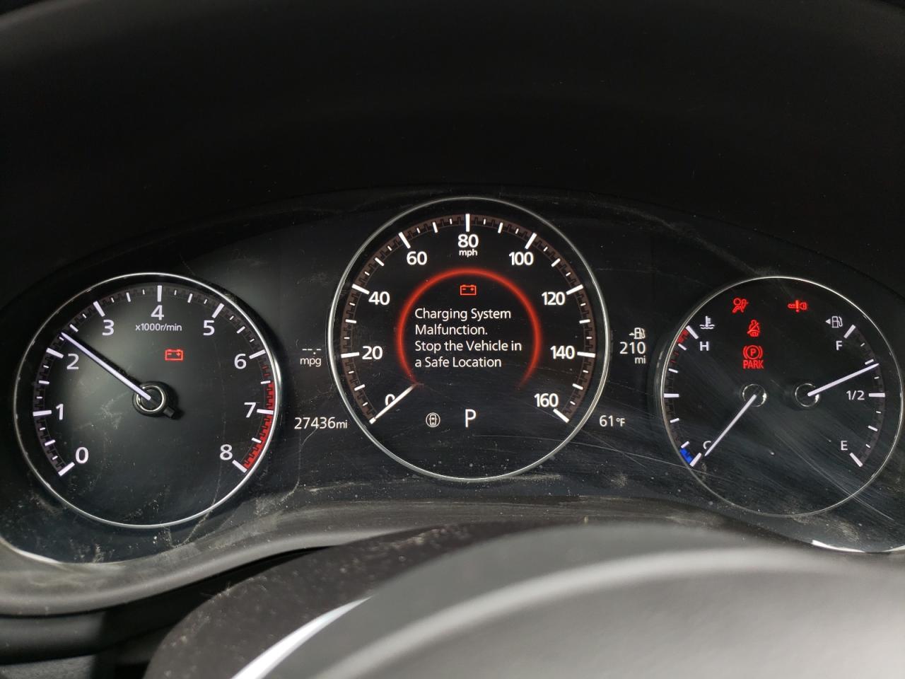 2021 Mazda 3 - Image 9