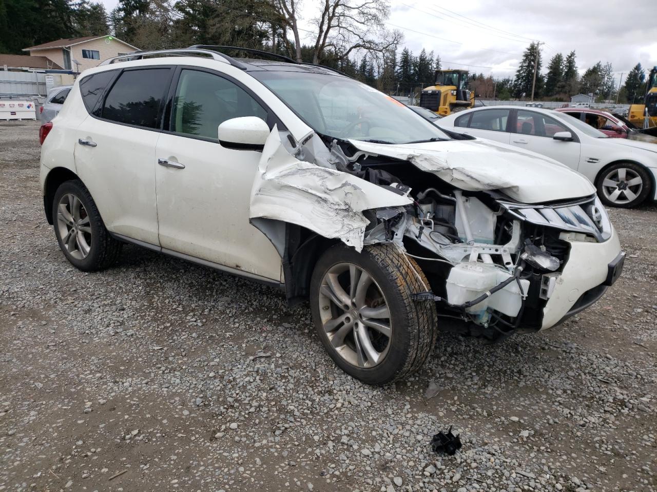 2010 Nissan Murano - Image 4