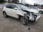 2010 Nissan Murano S zu verkaufen in Graham, WA - Front End