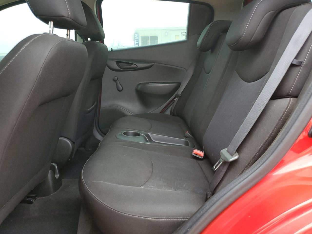 2017 Chevrolet Spark - Image 10