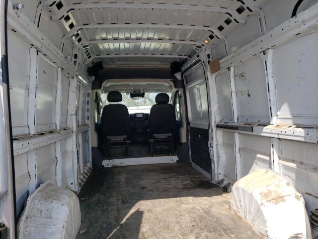 2022 RAM PROMASTER 2500 2500 HIGH  