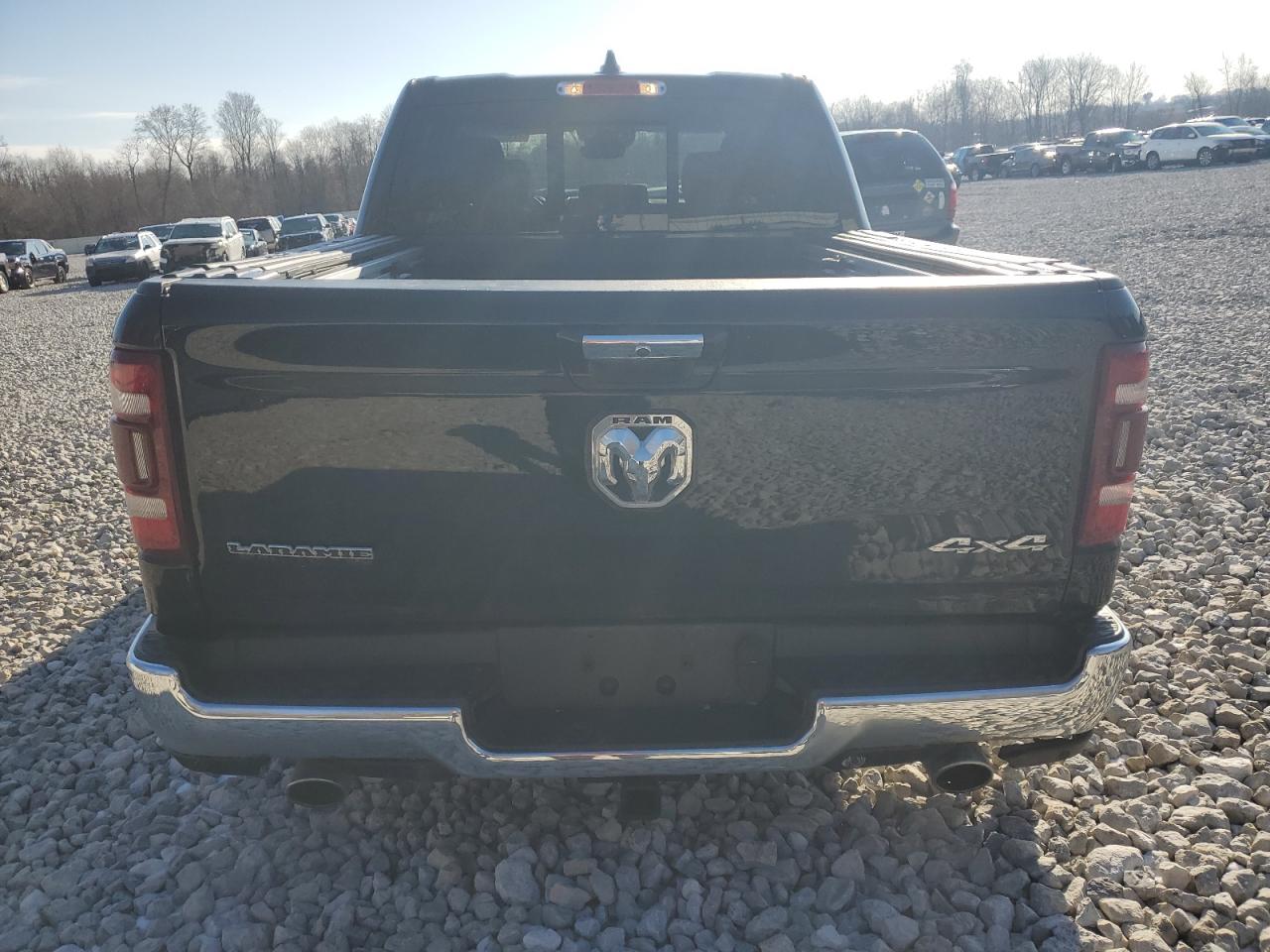 2019 RAM 1500 - Image 6