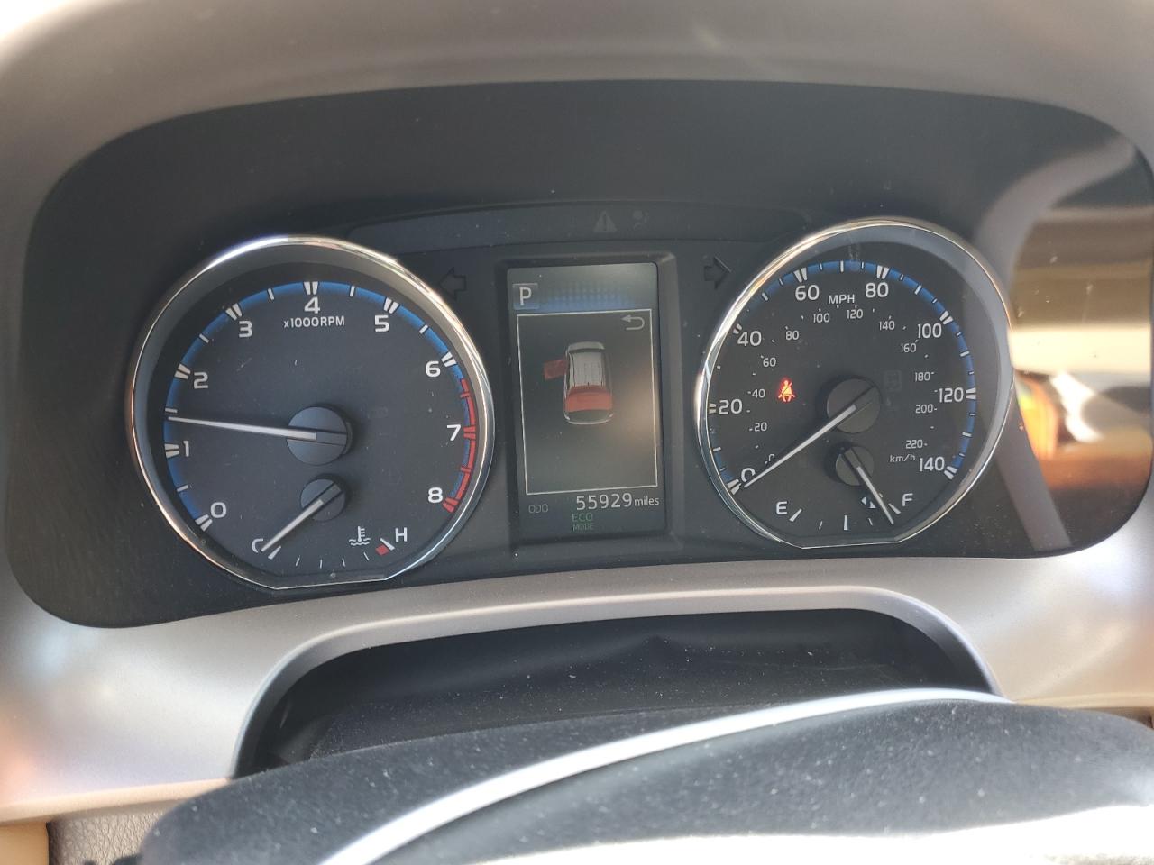 2016 Toyota RAV 4 - Image 9