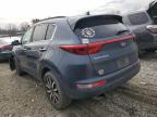2018 Kia Sportage Ex for Sale in Spartanburg, SC - Front End