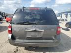 2010 Ford Expedition Limited for Sale in Midway, FL - Side