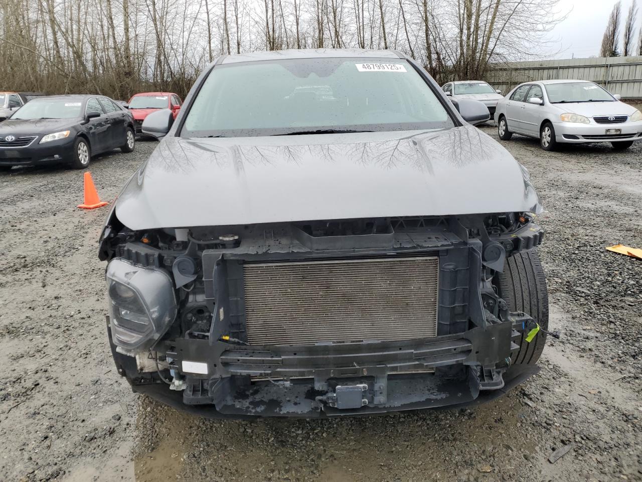 2019 Hyundai Santa Fe - Image 5