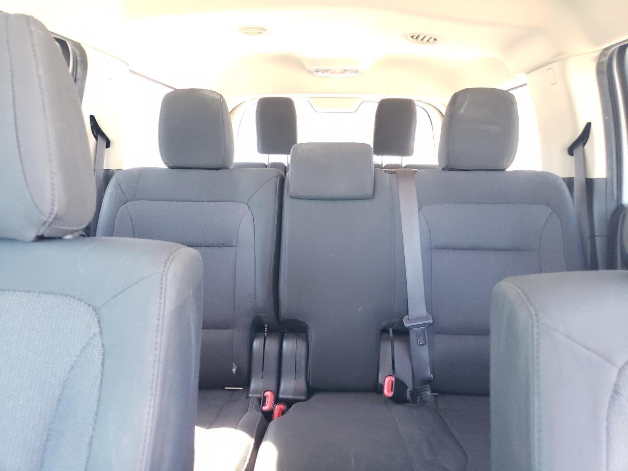 2015 Ford Flex - Image 10