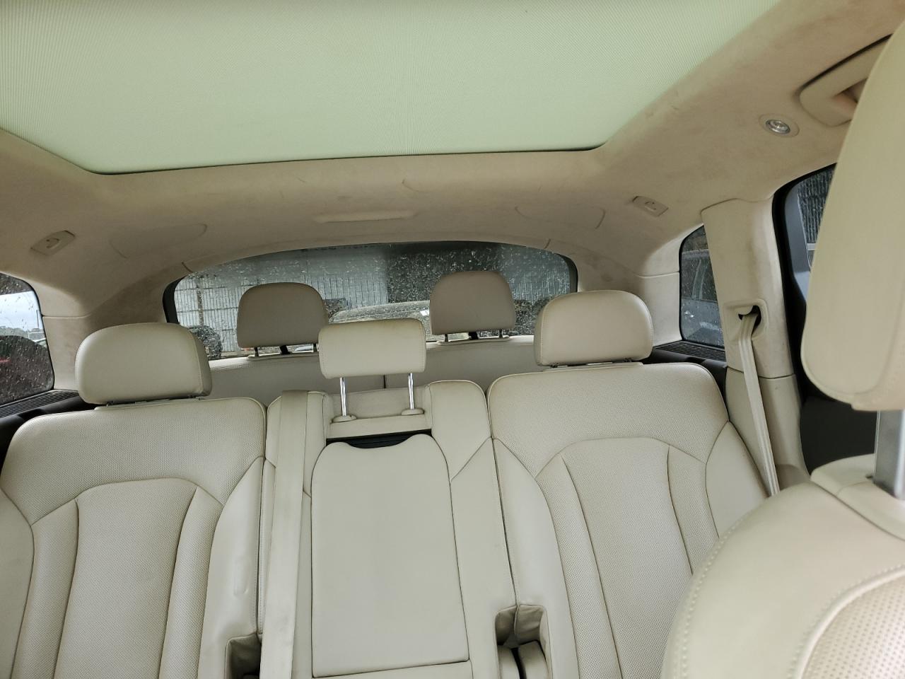 2017 Audi Q7 - Image 10