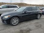 2017 Infiniti Q50 Base იყიდება Littleton-ში, CO - Rear End