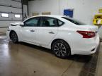 2017 Nissan Sentra S for Sale in Blaine, MN - Front End