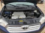 2011 Toyota Highlander Limited for Sale in San Antonio, TX - Hail