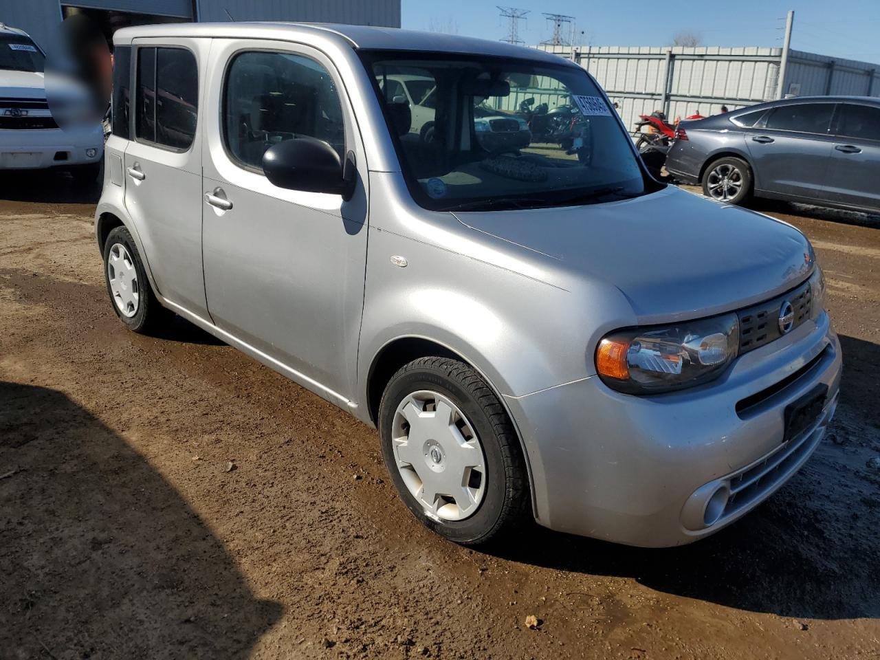 2009 Nissan Cube - Image 6