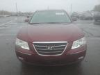 2009 Hyundai Sonata Se за продажба в Portland, OR - All Over