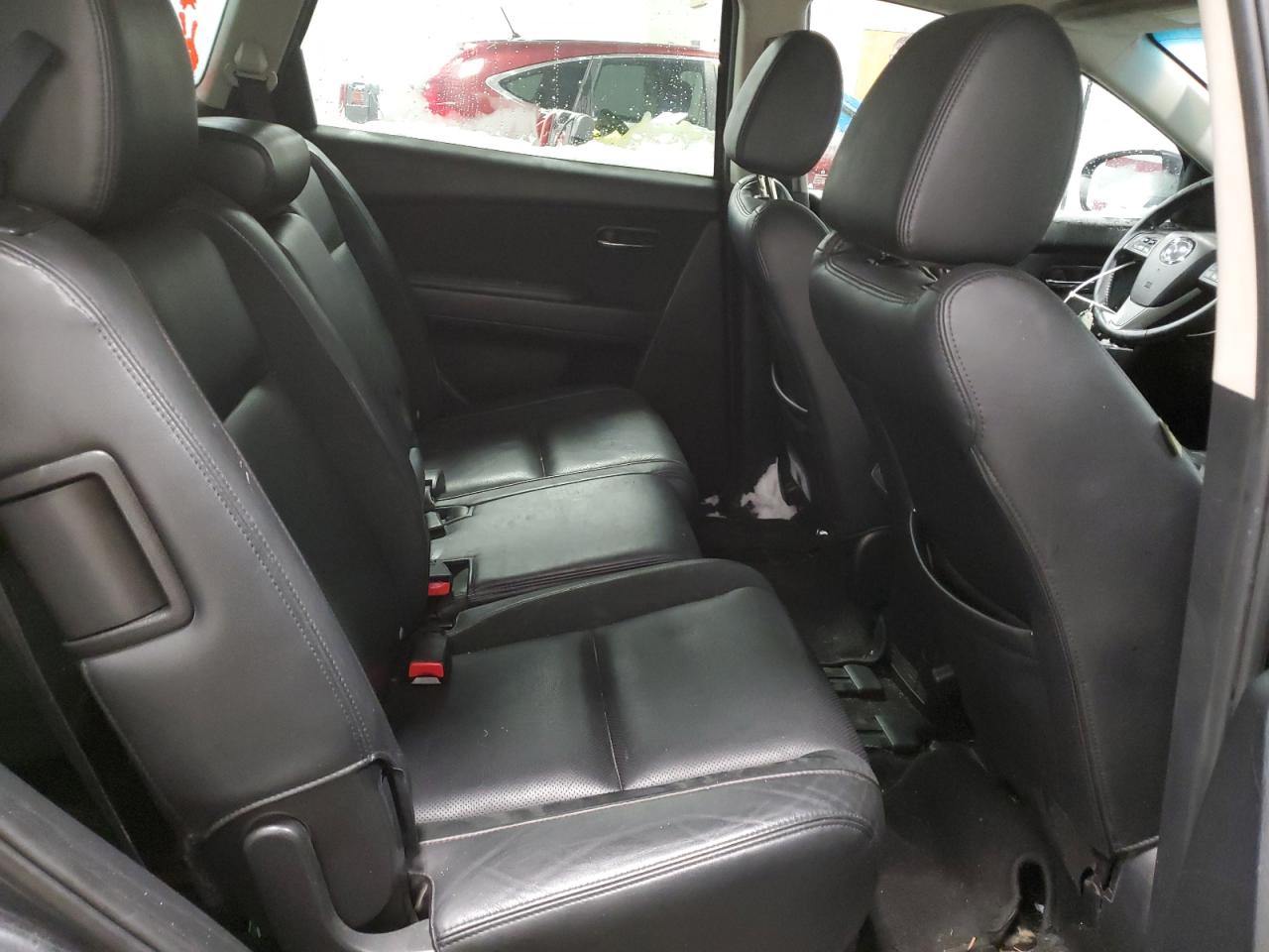 2014 Mazda Cx-9 Touring VIN: JM3TB2CV9E0428691 Lot: 49976885