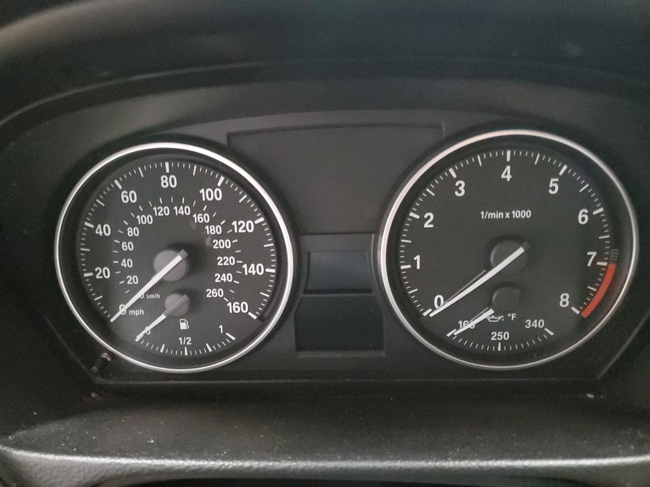 2009 BMW 3er - Image 9